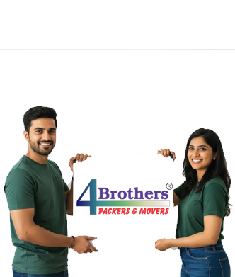 4 Brothers Packers & Movers®